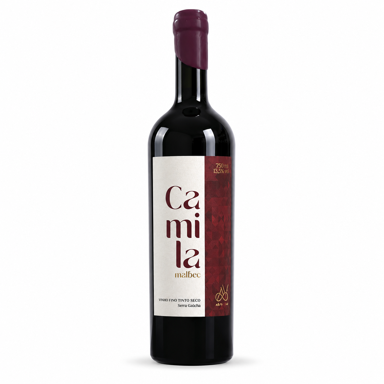 Arteviva Especial Camila Malbec