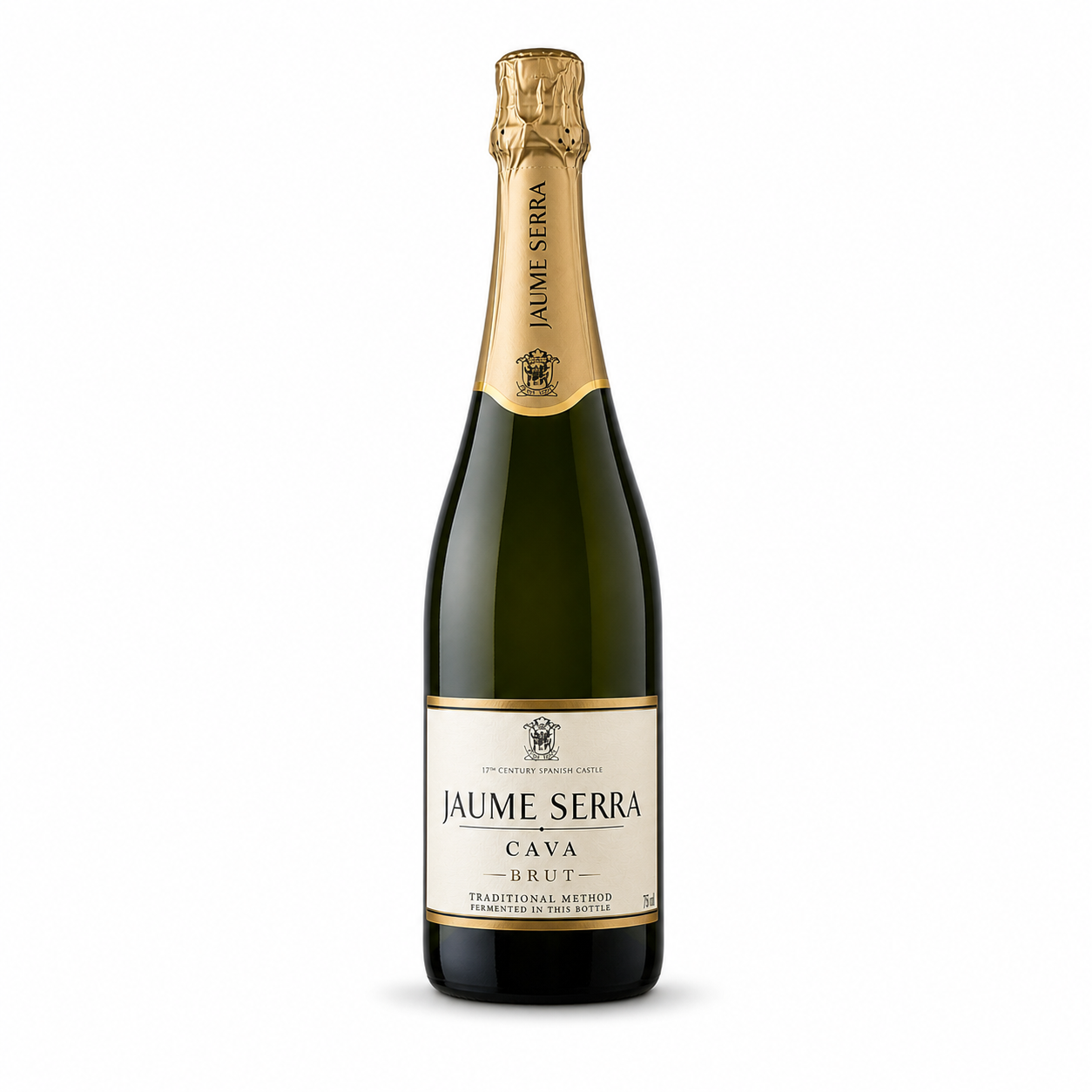 Cava Jaume Serra Brut