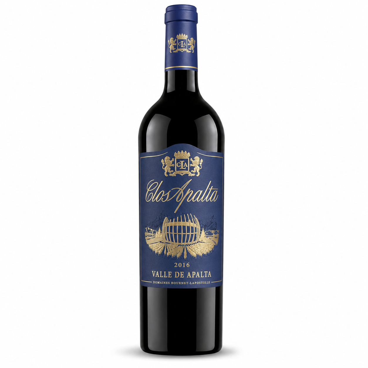 Clos Apalta 2016