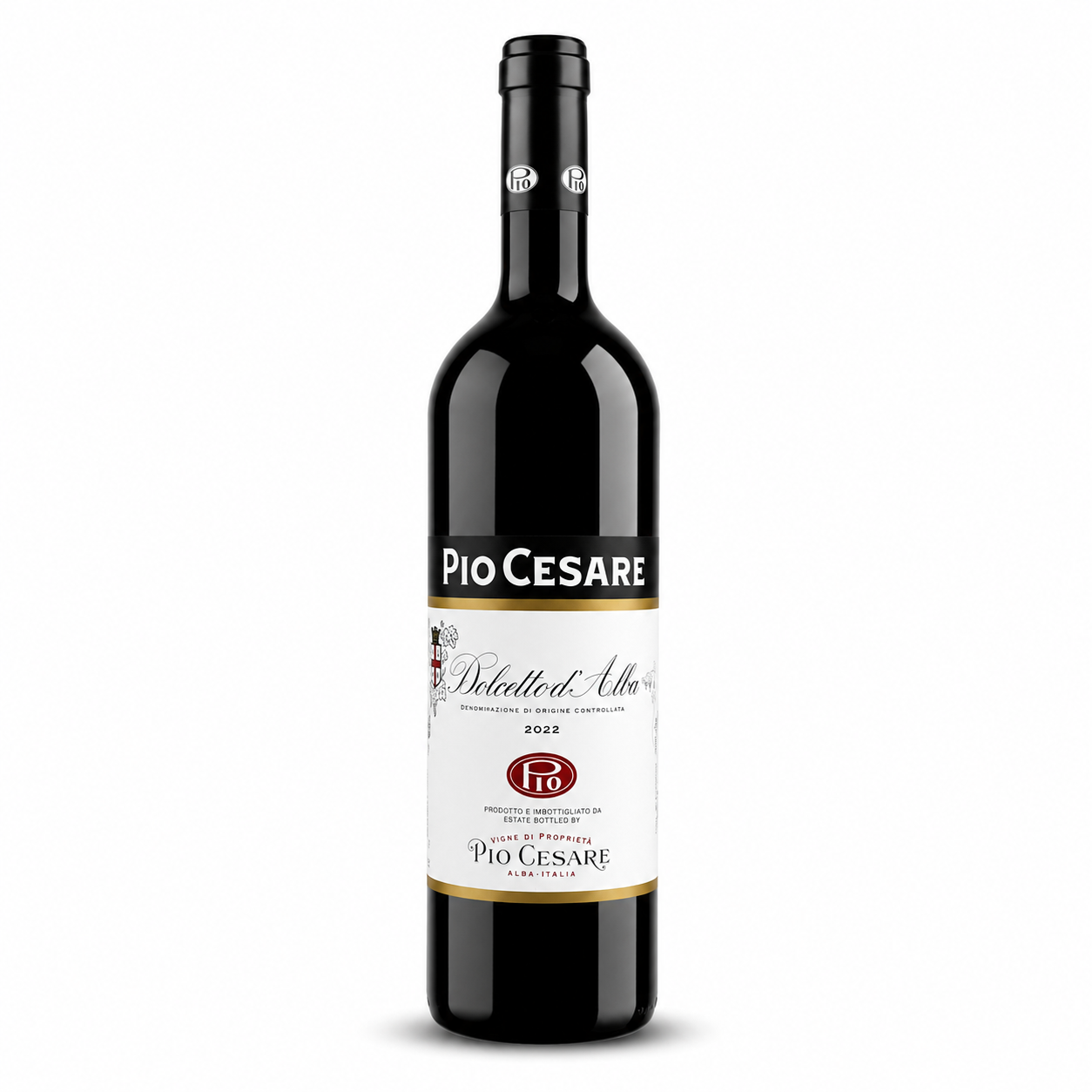 Dolcetto d'Alba Pio Cesare