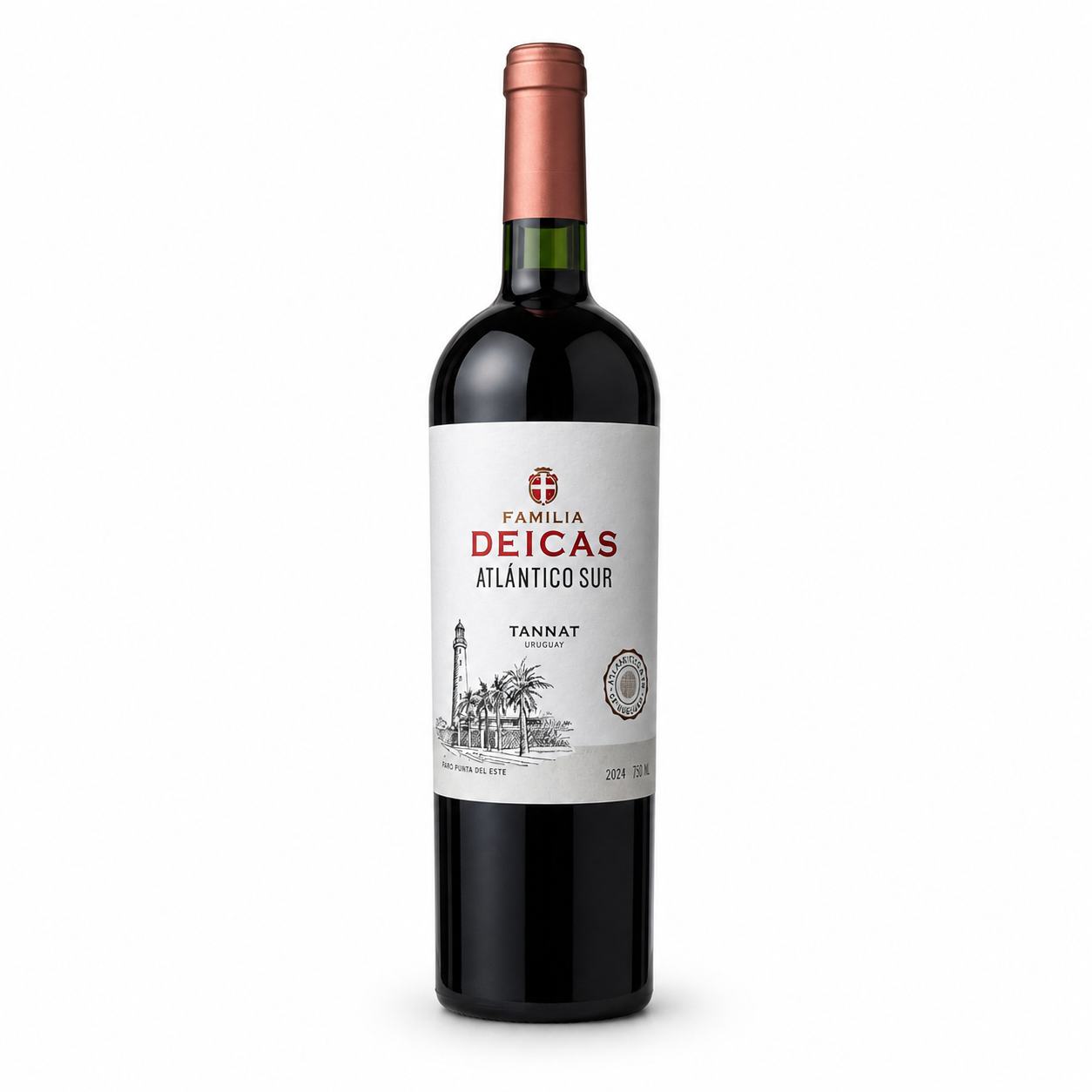 Atlántico Sur Reserve Tannat