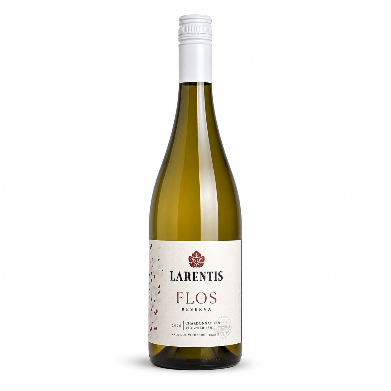 Flos Reserva Chardonnay Viognier
