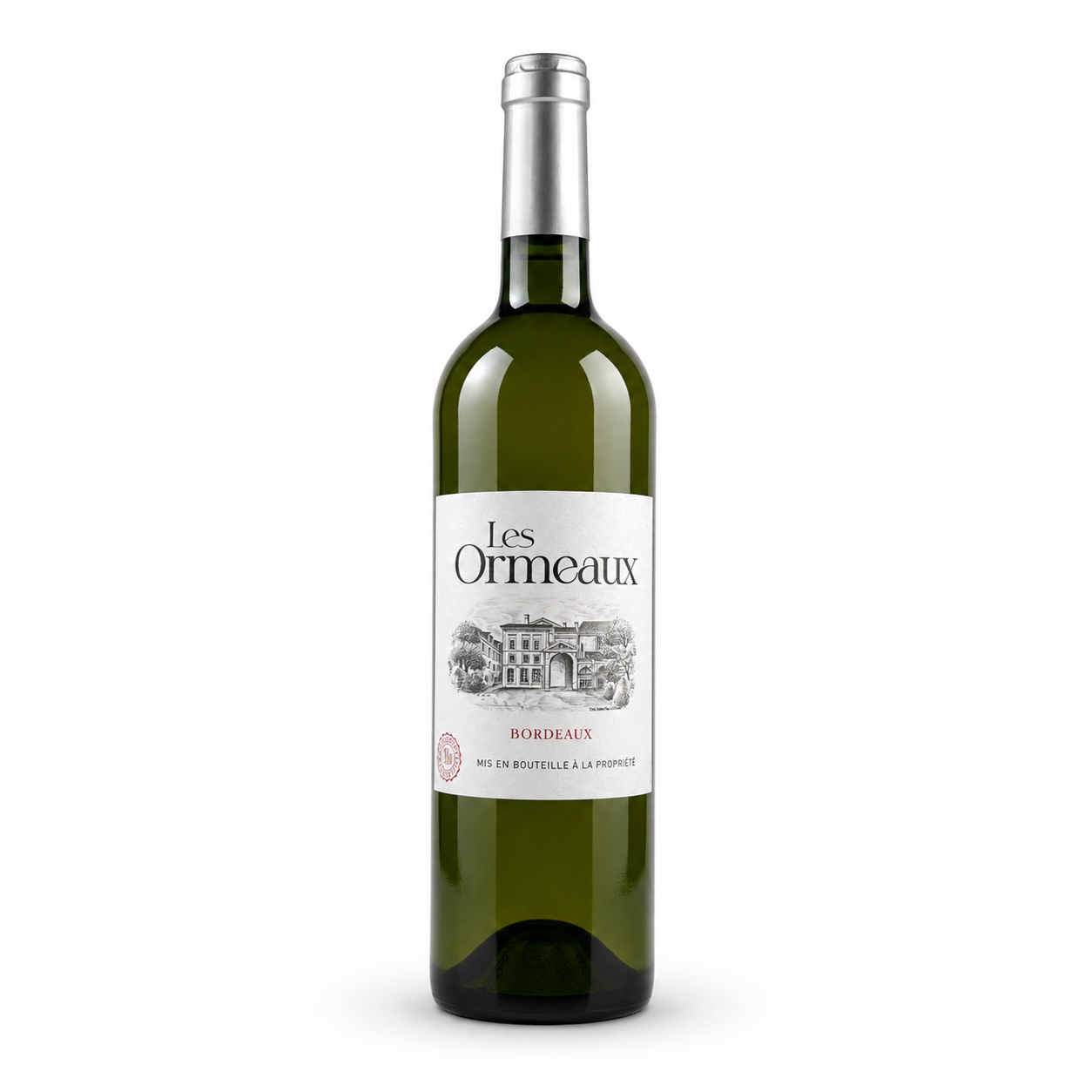 Les Ormeaux Branco