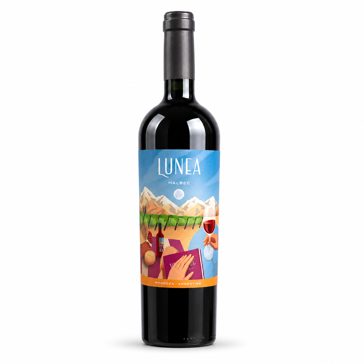 Lunea Malbec