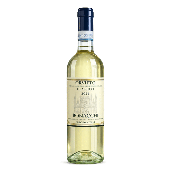 Orvieto Classico
