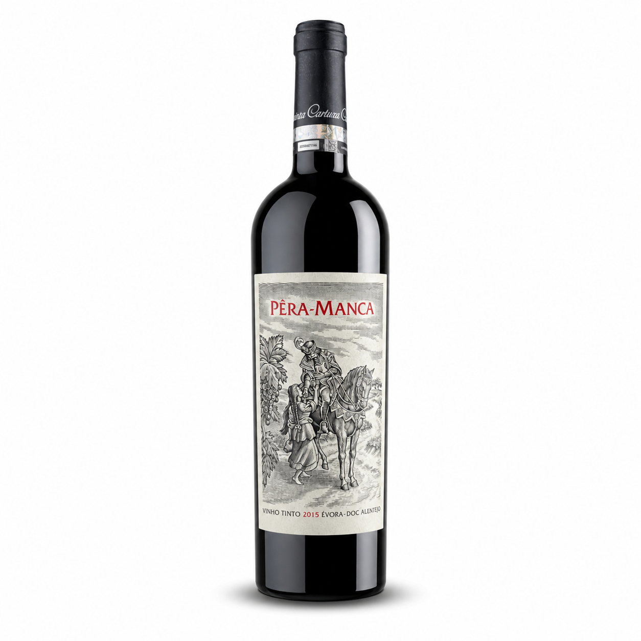 Pêra-Manca Tinto