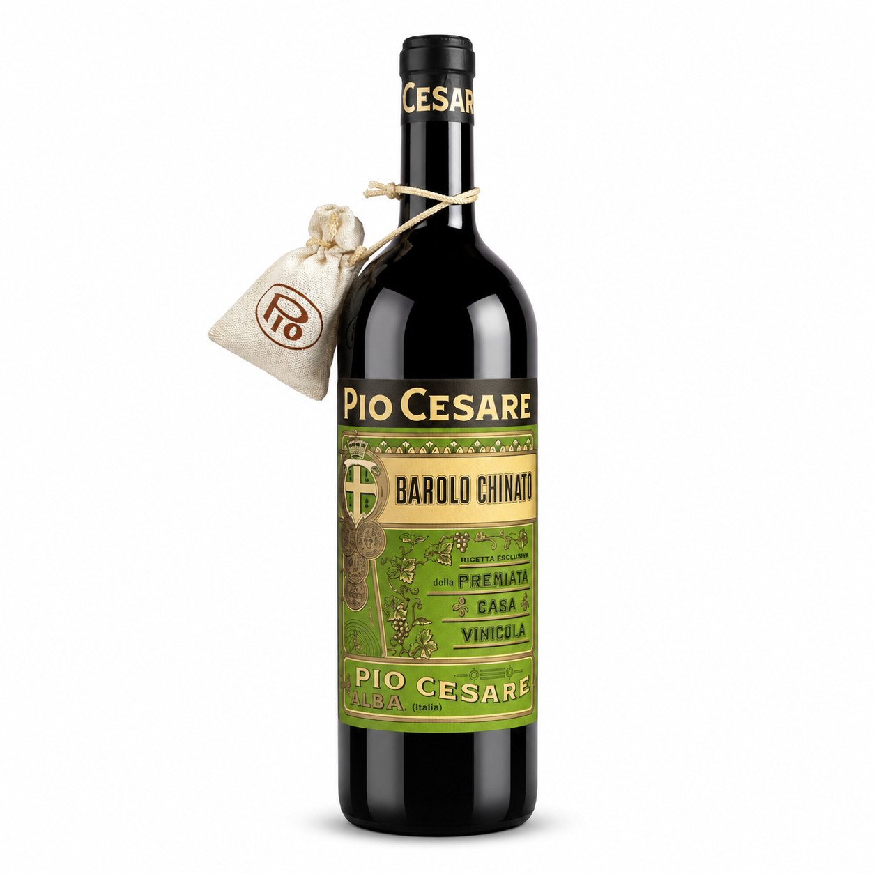 Pio Cesare Barolo Chinato