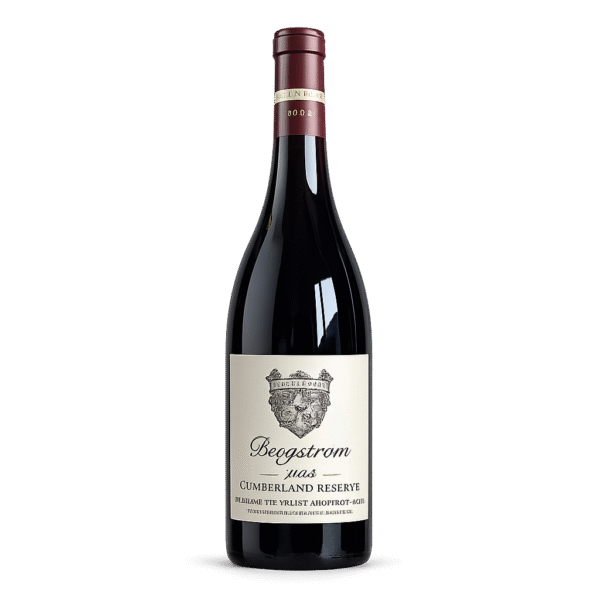 Bergström Cumberland Reserve Pinot Noir
