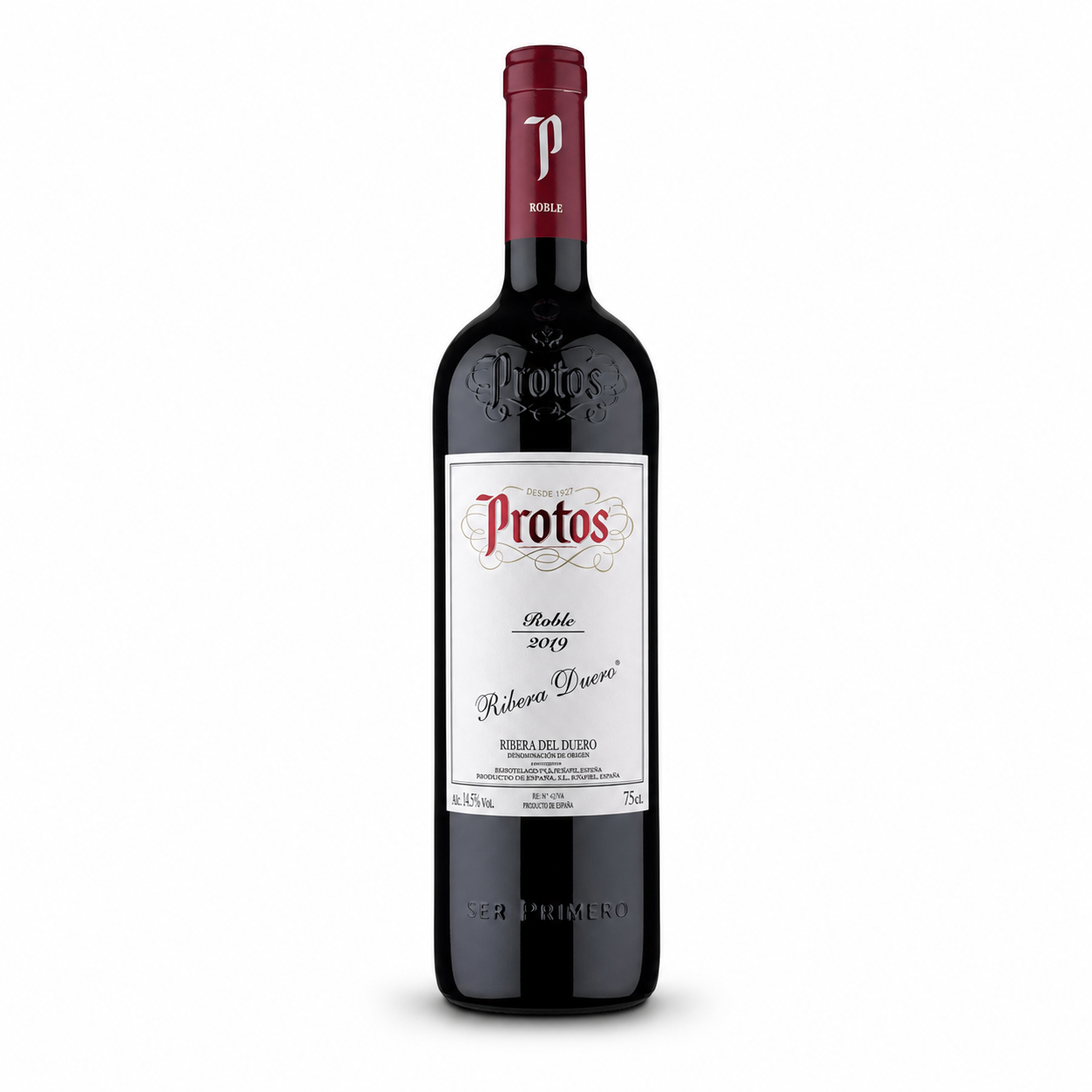 Protos Roble