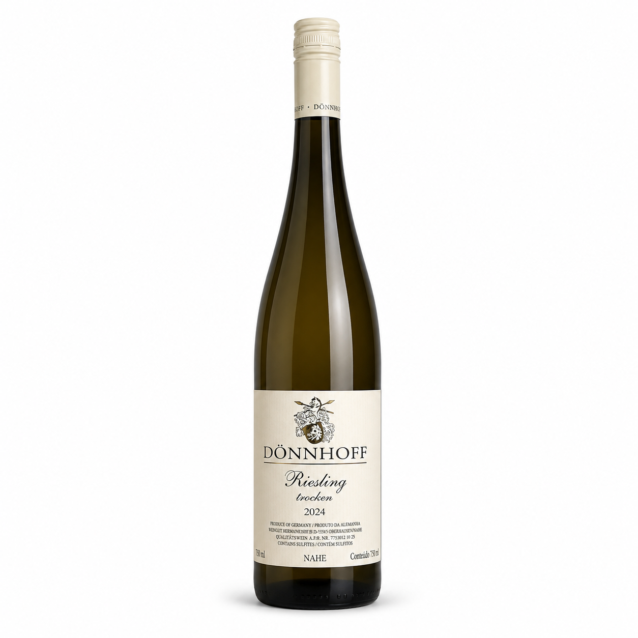 Dönnhoff Riesling Trocken
