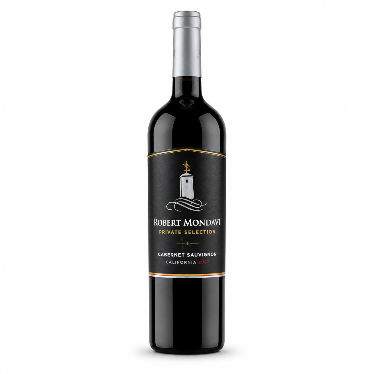 Robert Mondavi Private Selection Cabernet Sauvignon