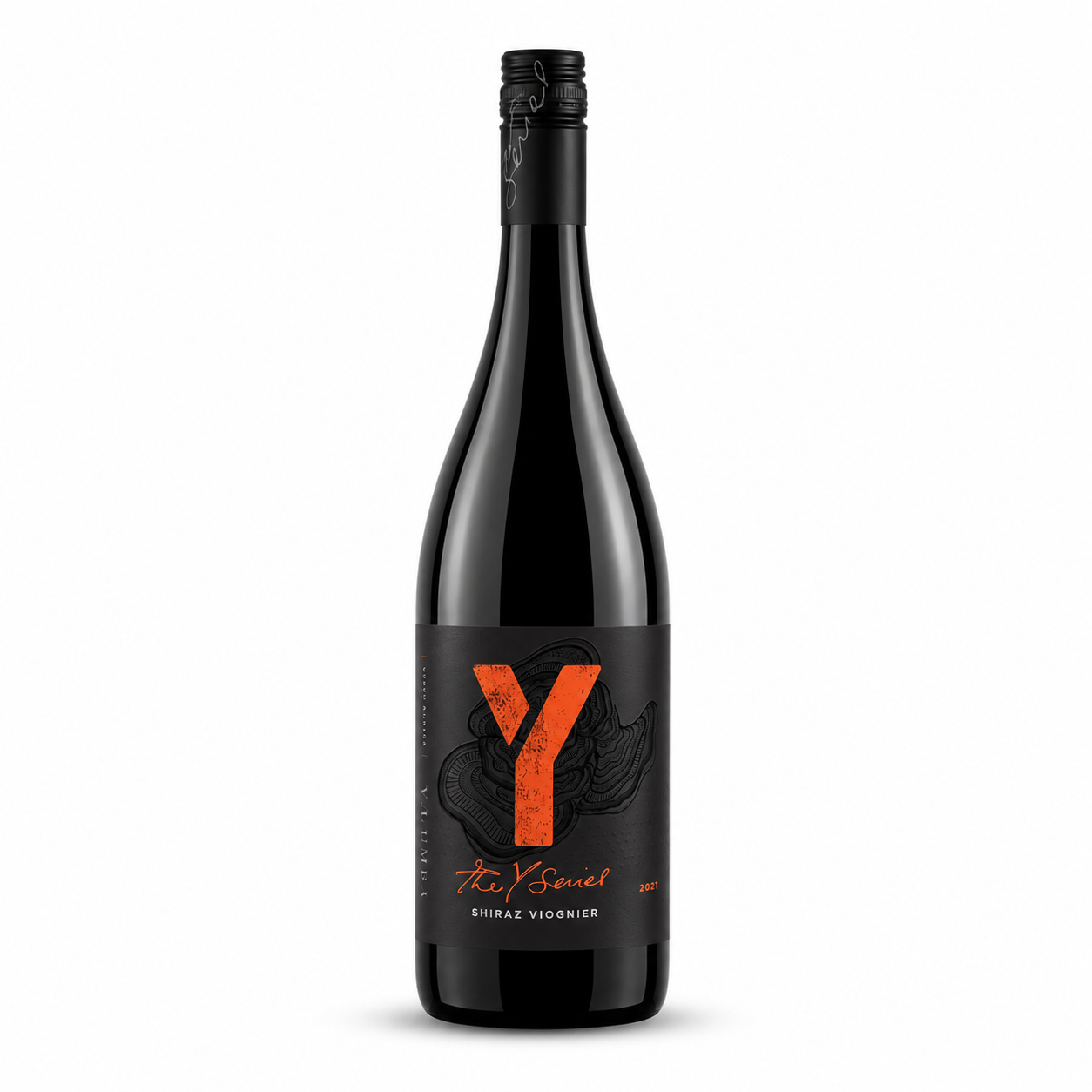 The Y Series Shiraz Viognier