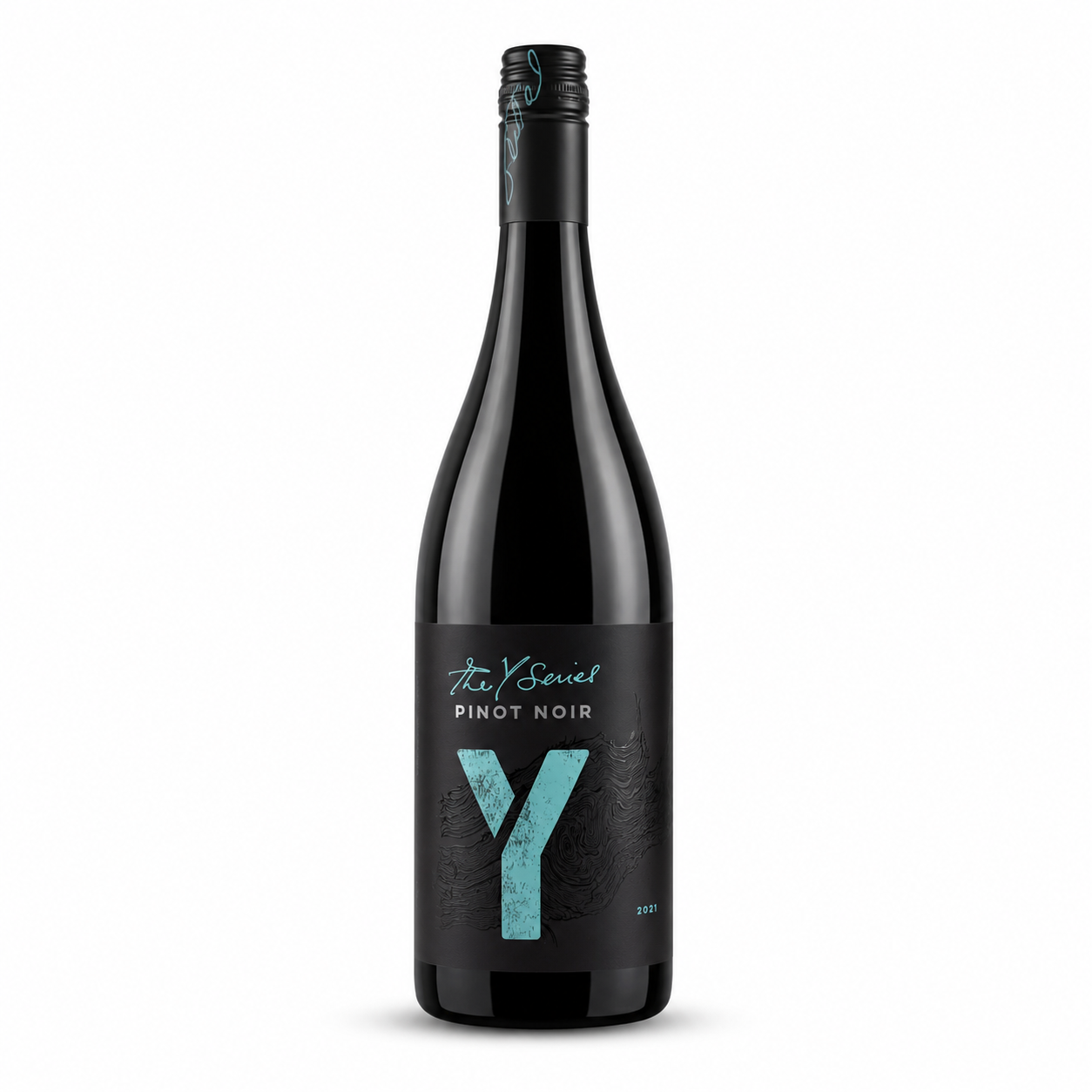 The Y Series Pinot Noir