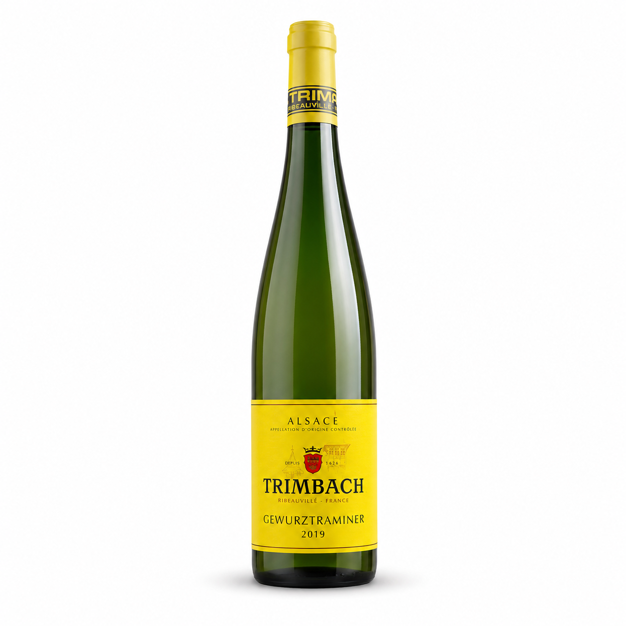 Trimbach Gewurztraminer