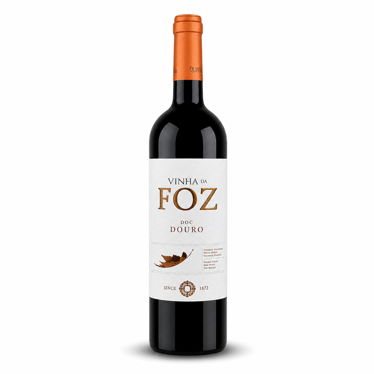Vinha da Foz Tinto