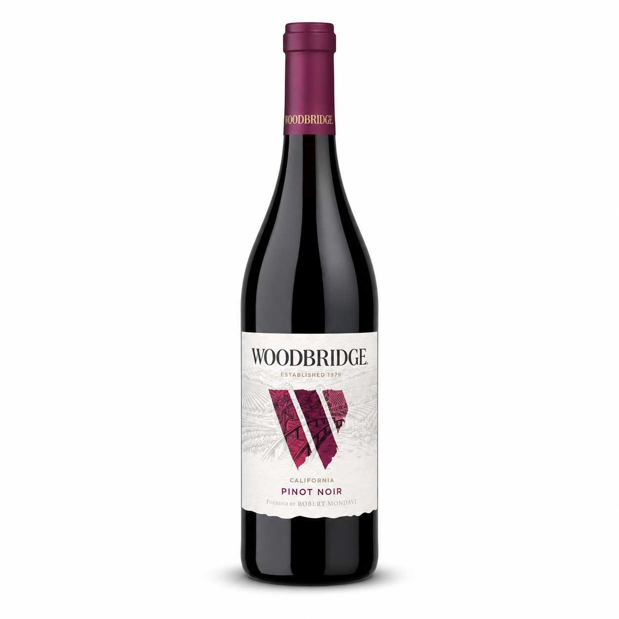 Robert Mondavi Woodbridge Pinot Noir