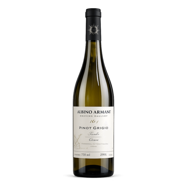 Albino Armani Pinot Grigio Friuli Grave