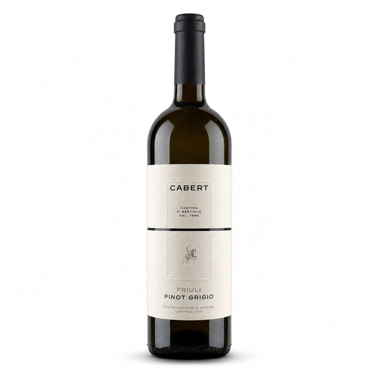 Cabert Pinot Grigio Friuli DOC