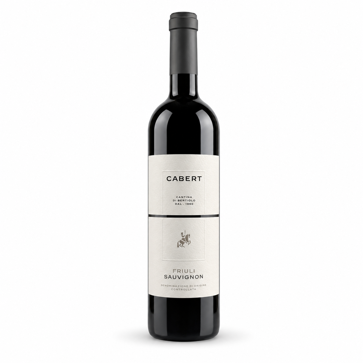Cabert Pinot Sauvignon Blanc