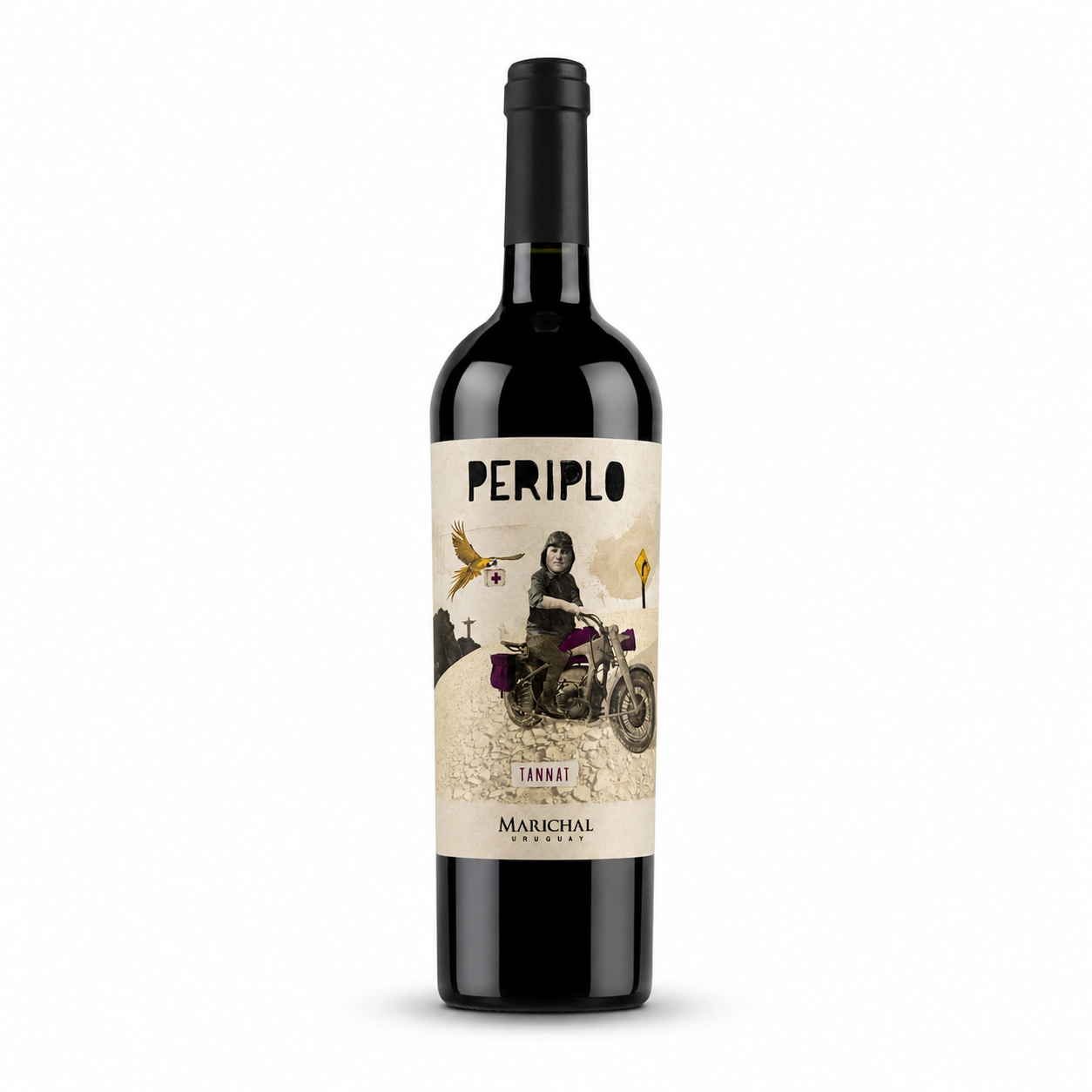 Periplo Tannat