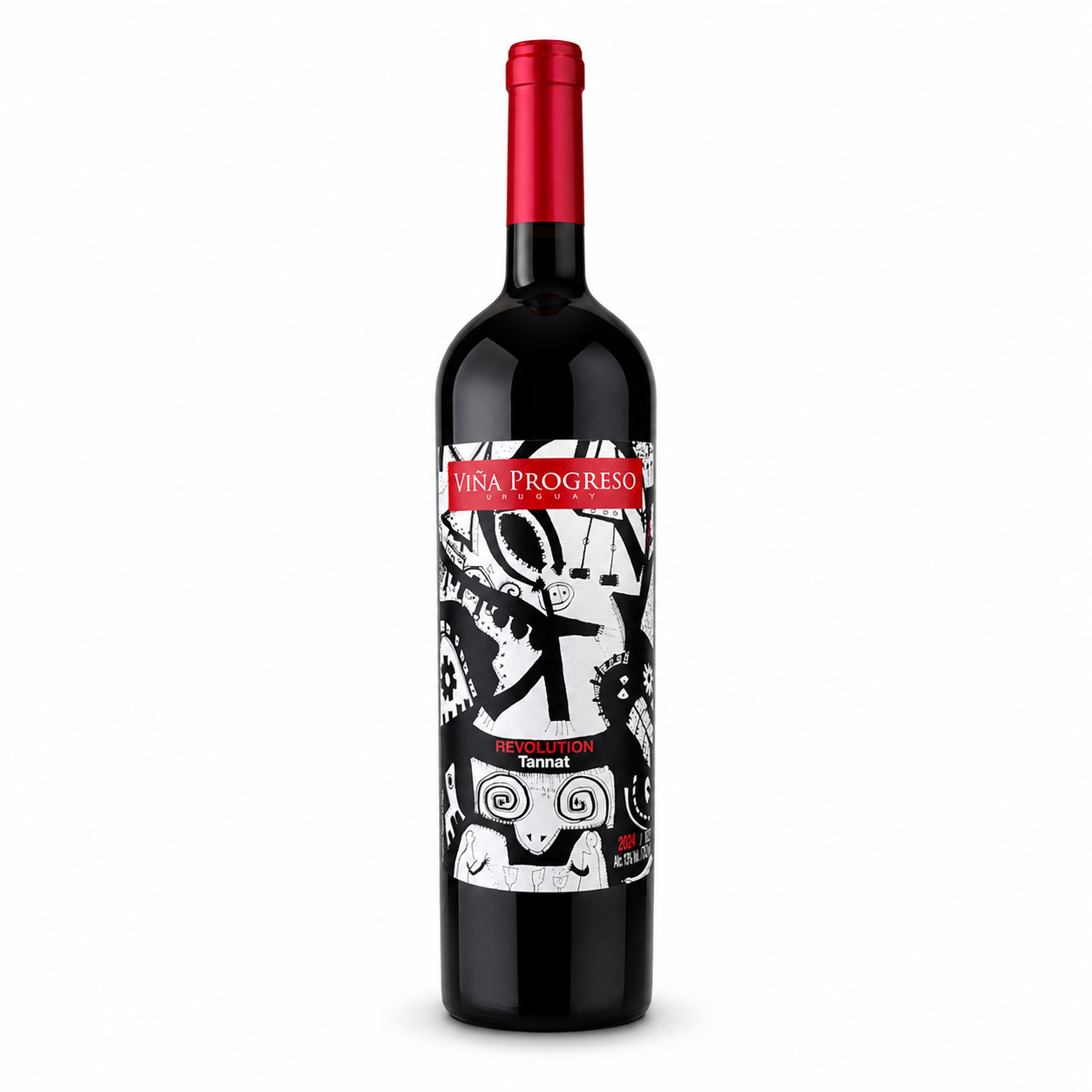 Revolution Tannat