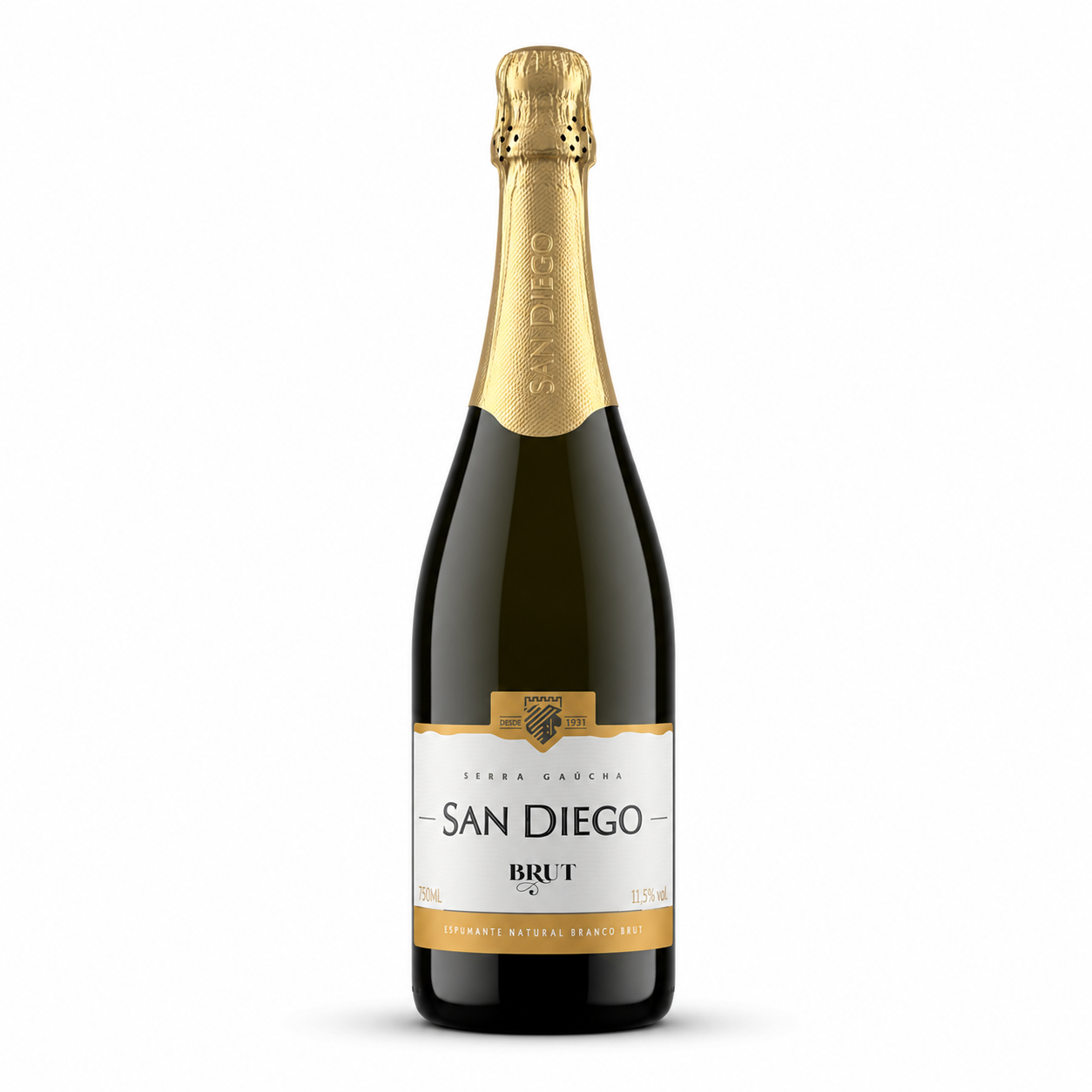 Espumante San Diego Brut