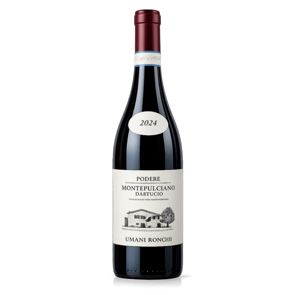 Umani Ronchi Montepulciano d'Abruzzo Podere