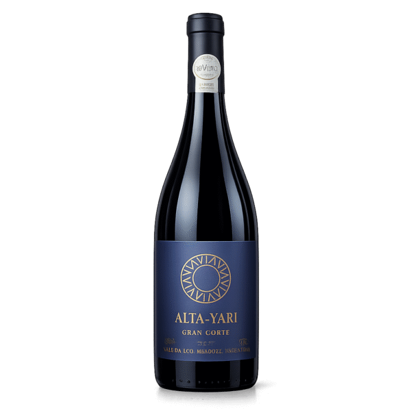 Alta-Yarí Gran Corte