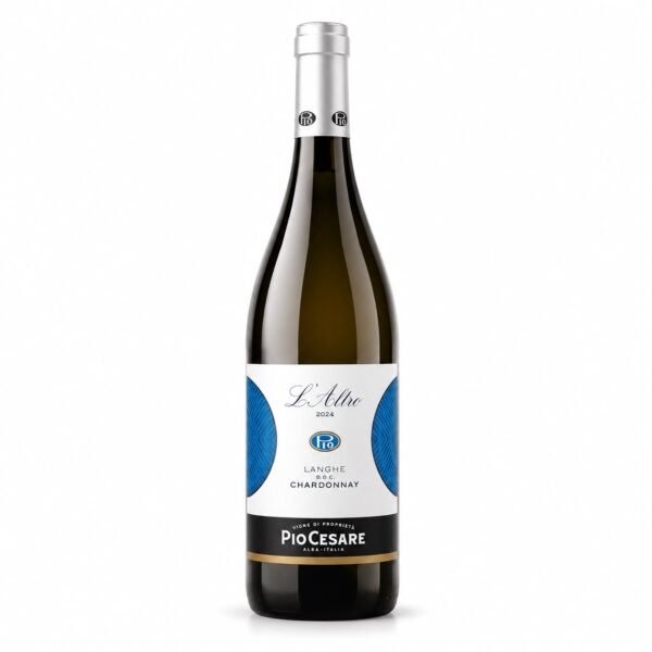 Pio Cesare Chardonnay L'Altro
