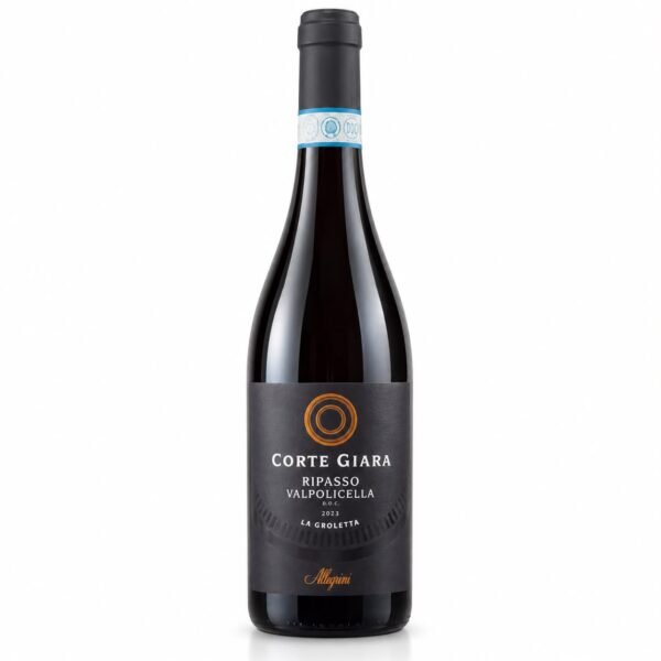 Corte Giara La Groletta Valpolicella Ripasso