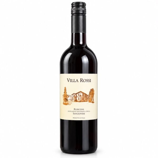 Villa Rossi Sangiovese